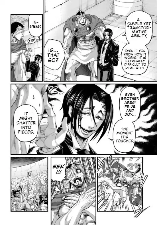 Shuumatsu no Valkyrie Chapter 69 8